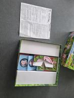 écoutez les jeux de société, voyez et taisez-vous, junior, Trois ou quatre joueurs, Enlèvement ou Envoi, Comme neuf, University games