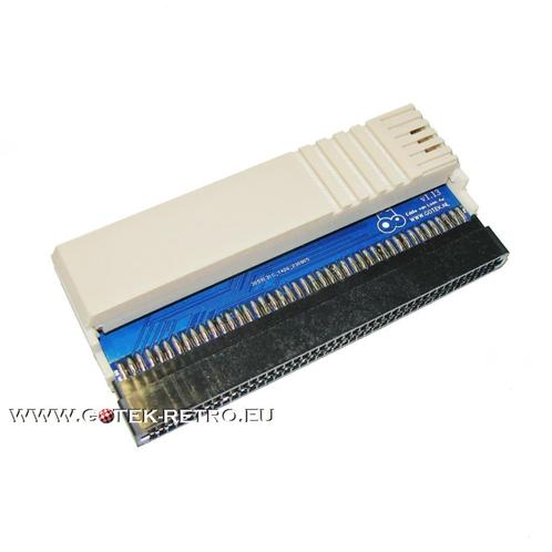 Amiga : Diverse IDE interfaces A500 / 500+ / 2000 (Nieuw), Computers en Software, Vintage Computers, Ophalen of Verzenden