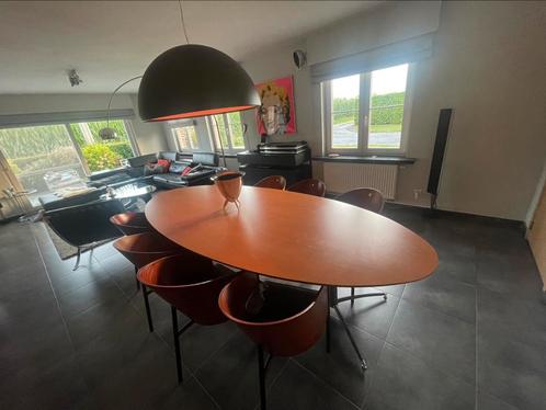 Originele Artifort 8 persoons tafel, Huis en Inrichting, Tafels | Eettafels, Ophalen