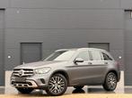 Mercedes-Benz GLC 220d 9G-Tronic Advantage-Pack * 360 Camera, Argent ou Gris, Achat, 143 kW, Euro 6