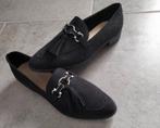 Lage zwarte schoenen voor DAME Maat 39 NIEUW, Nieuw, Ophalen of Verzenden, Schoenen met lage hakken, Sprox