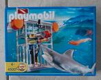 Playmobil Duiker, Ophalen, Nieuw, Complete set