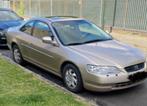 HONDA ACCORD, Auto's, Automaat, 4 cilinders, Leder, Particulier