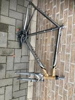 Thompson kader + wielen, Fietsen en Brommers, Fietsen | Oldtimers, Ophalen