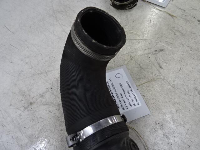 INTERCOOLER SLANG Jeep Compass (MP) (01-2016/-), Auto-onderdelen, Airco en Verwarming, Jeep, Gebruikt