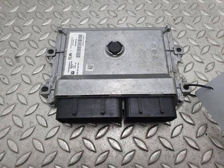 OPEL CORSA [ECU] 2021, Auto-onderdelen, Elektronica en Kabels, Gebruikt, ARN erkend, Stiba lid, Erkend duurzaam, Ophalen of Verzenden