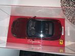 Ferrari california BBR 1/18, Ophalen of Verzenden, Nieuw