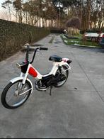 Honda Camino b-klasse, Ophalen, Zo goed als nieuw, Klasse B (45 km/u), 50 cc