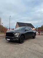 Ram 1500 laramie 59990+btw, Auto's, Dodge, Automaat, 4 deurs, 295 kW, 5 zetels