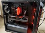Gaming PC – 5600X – RTX 3080 – 16GB – 1TB SSD – 144Hz scherm, Computers en Software, Ophalen, Gebruikt, AMD Ryzen 5, Gaming
