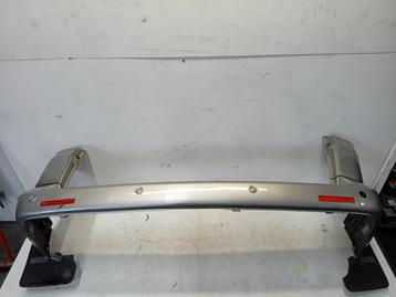 BUMPER ACHTER Volkswagen Transporter / Caravelle T5 beschikbaar voor biedingen