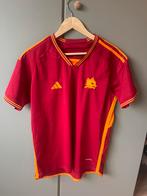 Maillot de football As Roma, Sports & Fitness, Football, Taille M, Enlèvement ou Envoi, Comme neuf