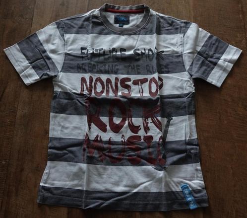 Divers T-Shirts pour enfants taille 140, Kinderen en Baby's, Kinderkleding | Maat 140, Gebruikt, Jongen, Overige typen, Ophalen of Verzenden
