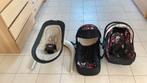 Maxi cosy relax moise, Kinderen en Baby's, Wipstoeltjes, Ophalen, Gebruikt