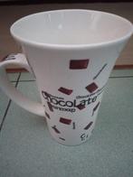 Tasse mug chocolate, Enlèvement ou Envoi