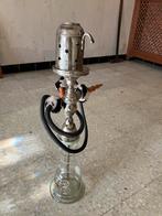 Conduite d'eau, Collections, Enlèvement, Comme neuf, Narguilé