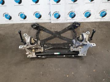 AUDI A4 2.0 TFSI u Sp. ProLS  [FRONT_SUBFRAME] 2016 beschikbaar voor biedingen