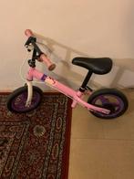 Vélo pour enfant à partir de 4 ans sans pedales