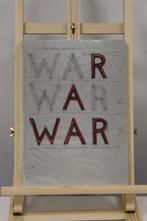 RAW WAR - Nieuw, Nieuw, Ophalen of Verzenden