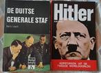 WO2 Hitler, Boeken, Ophalen of Verzenden, Gelezen