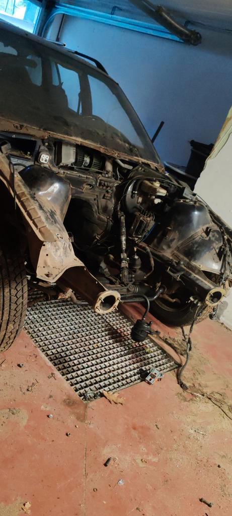 Bmw e36 onderdelen, Auto-onderdelen, Motor en Toebehoren, BMW, Ophalen of Verzenden