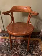 2 vintage stoelen, Ophalen of Verzenden