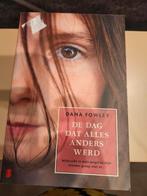 De dag dat alles anders werd., Enlèvement ou Envoi, Comme neuf