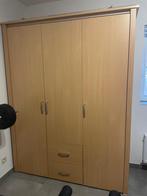 Kinder/tienerkamer, Ophalen, Gebruikt, Eenpersoons