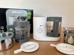 Babycook béaba neo, Ophalen, Zo goed als nieuw