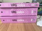 VRG codex 2021-2022, Boeken, Studieboeken en Cursussen, Ophalen of Verzenden, Gelezen, Hoger Onderwijs, Wolters Kluwer