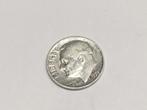 États-Unis 1 centime 1953 D argent, Enlèvement ou Envoi, Argent