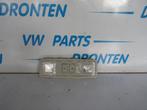Binnenverlichting achter van een Volkswagen Polo, Ophalen of Verzenden, 3 maanden garantie, Gebruikt, Volkswagen