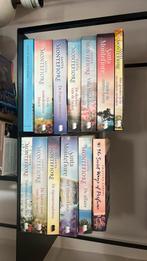 Boeken Santa Montefiore, Boeken, Ophalen of Verzenden, Gelezen