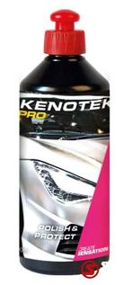 Kenotek Polish & Protect 400ML, Nieuw, Overige merken, Overige Auto-onderdelen