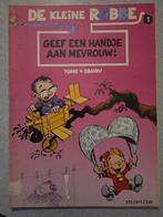 De kleine Robbe 1, 1ste druk., Eén stripboek, Ophalen of Verzenden, Zo goed als nieuw, Dupuis