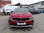 Opel Grandland  Waterschade !!!!, Auto's, Grandland, Stof, Xenon verlichting, Overige kleuren