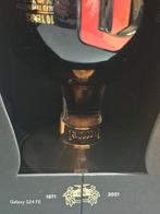 Duvel whisky, Collections, Enlèvement, Duvel