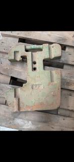 John deere gewichten, Zakelijke goederen, Landbouw | Onderdelen | Banden, Velgen en Assen, Ophalen