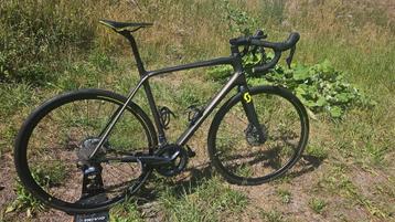Scott addict 10 disc 2019, Enlèvement, Comme neuf