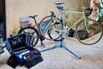 Réparation et entretien vélo, Ophalen of Verzenden, Zo goed als nieuw