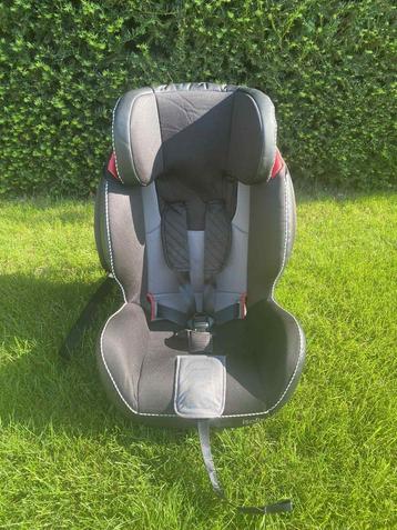 Kinderautostoel SPS* Dreambee met Isofix - Heel nette staat beschikbaar voor biedingen