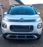 Citroen C3 Aircross benzine met keuring, Autos, Achat, Euro 6, Boîte manuelle, Noir