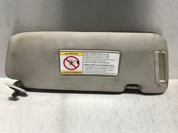 PARE-SOLEIL SsangYong Rexton (01-2002/04-2013), Utilisé, SsangYong