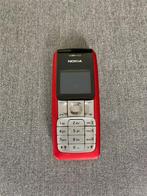 Nokia 3210, Fysiek toetsenbord, Geen camera, Klassiek of Candybar, Zonder abonnement