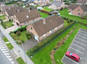 Maison à vendre à Mouscron, 2 chambres, Immo, 173 kWh/m²/an, Maison individuelle, 315 m², 2 pièces