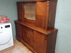 Vintage buffet kast, Huis en Inrichting, Ophalen