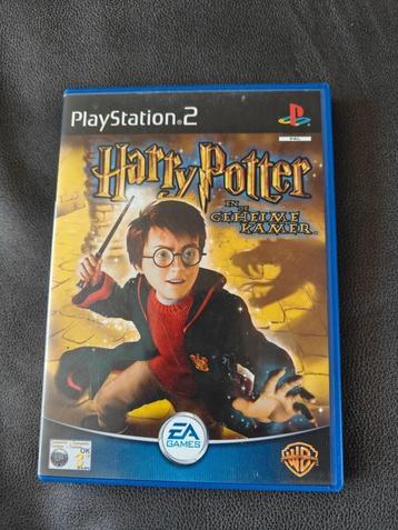 Harry Potter en de Geheime Kamer beschikbaar voor biedingen