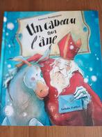 Sinterklaasboek voor kinderen, Ophalen, Zo goed als nieuw