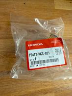 Filtre DCT, Motos, Enlèvement