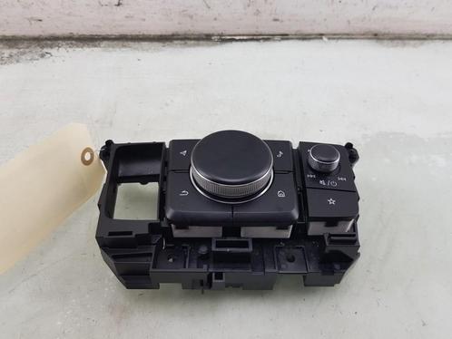 BOORDCOMPUTER BEDIENING Mazda 3 Sport (BP) (BDGF66CM0B), Auto-onderdelen, Dashboard en Schakelaars, Mazda, Gebruikt